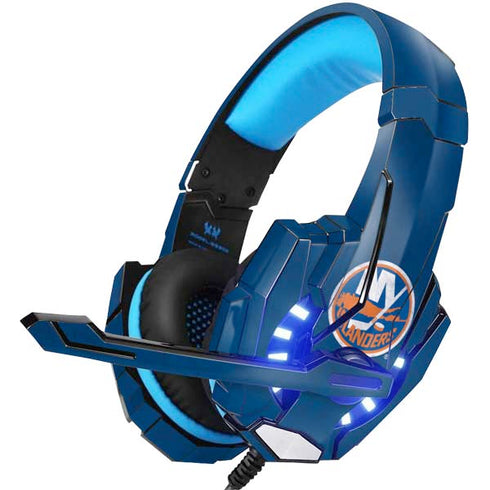 NHL New York Islanders Distressed BENGOO G9000 Skin